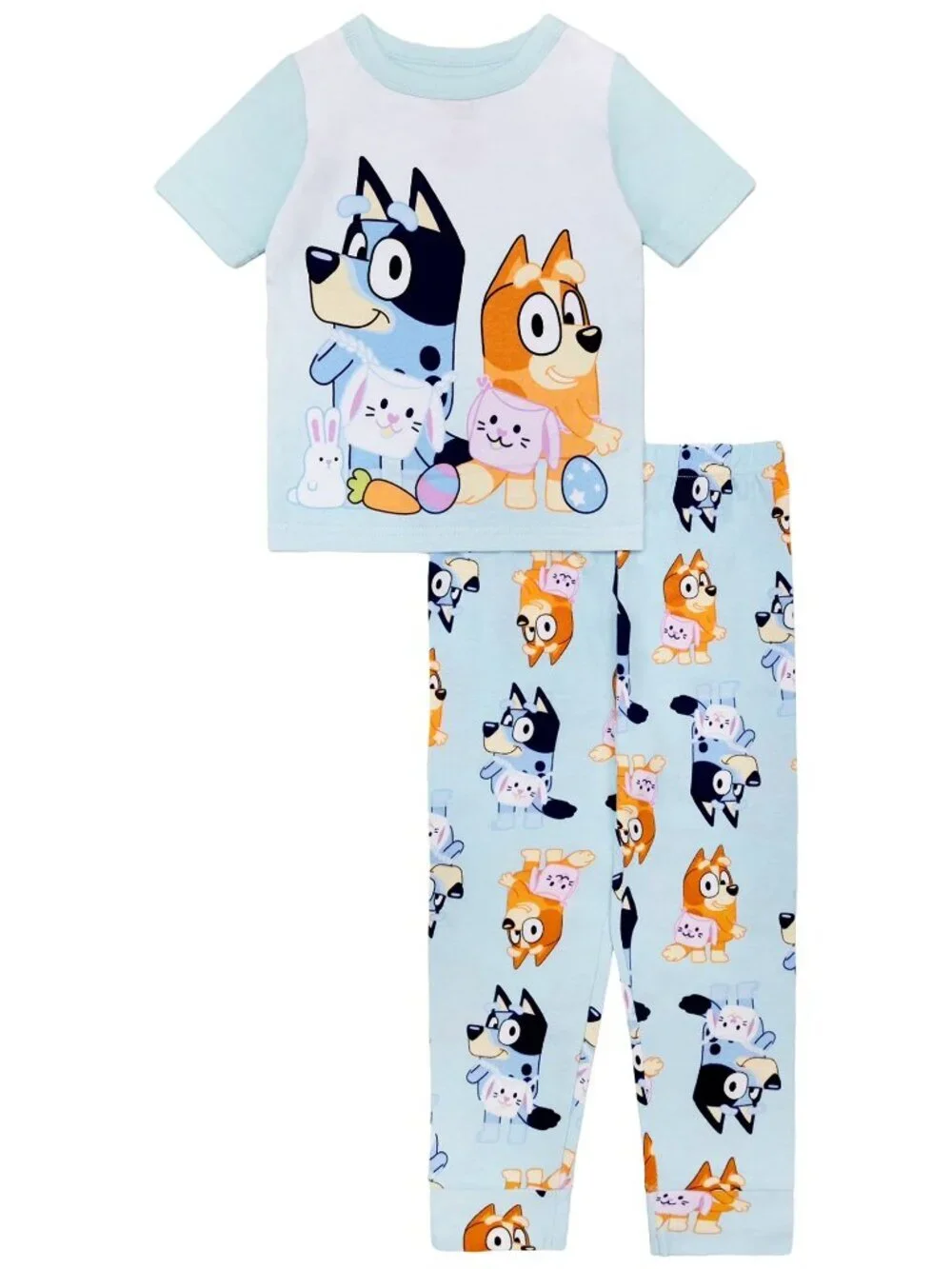 Bluey make bedtime